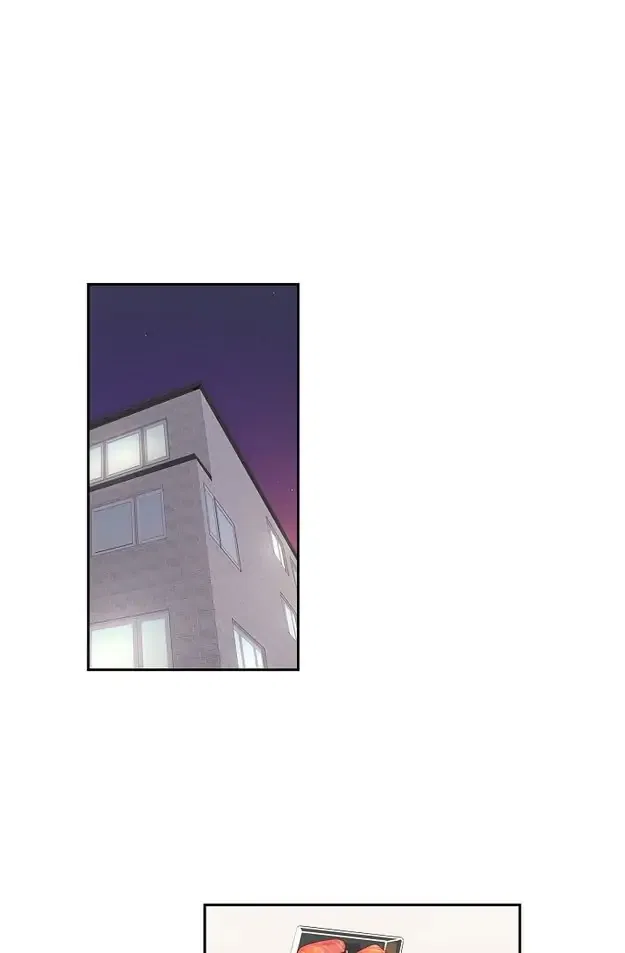 A Misogamist’s Romance Chapter 33 – Page 1