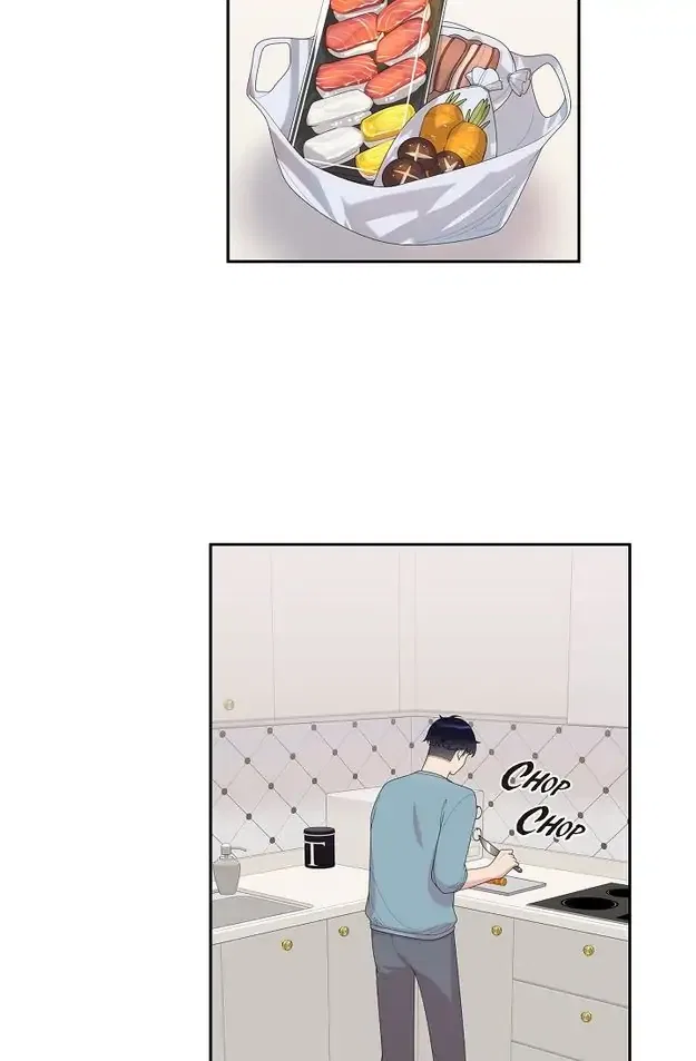 A Misogamist’s Romance Chapter 33 – Page 2