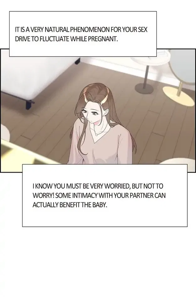 A Misogamist’s Romance Chapter 33 – Page 7