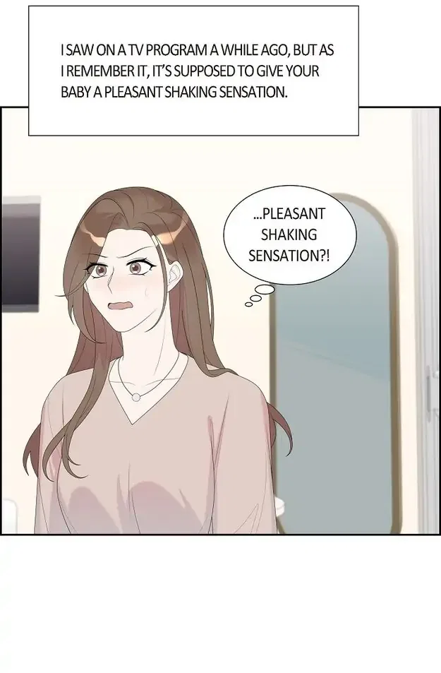 A Misogamist’s Romance Chapter 33 – Page 8
