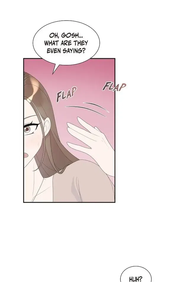 A Misogamist’s Romance Chapter 33 – Page 9