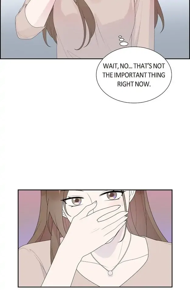 A Misogamist’s Romance Chapter 33 – Page 13