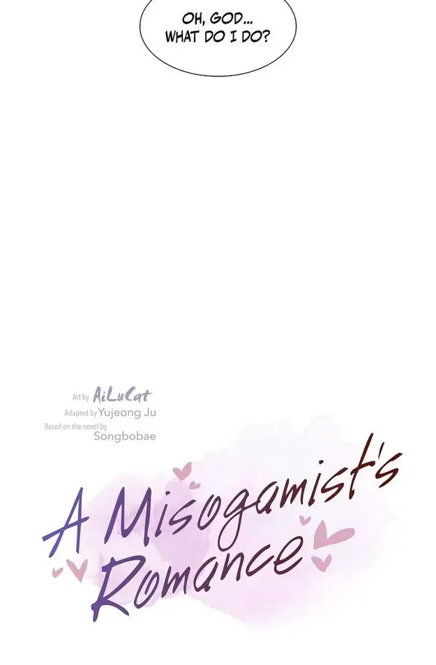 A Misogamist’s Romance Chapter 33 – Page 15