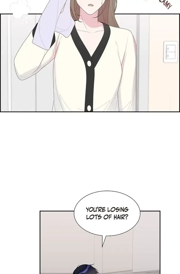 A Misogamist’s Romance Chapter 33 – Page 17