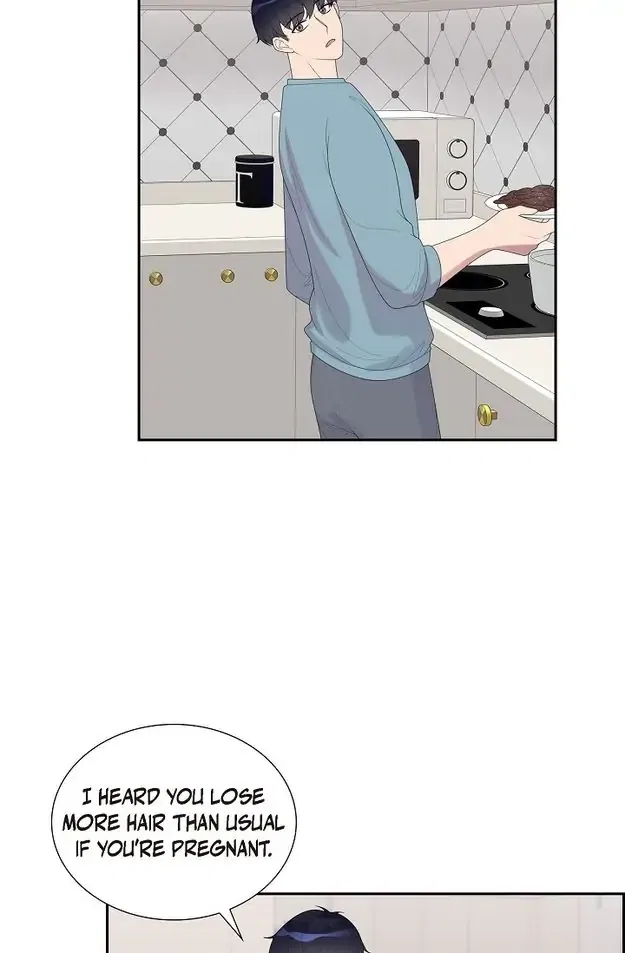 A Misogamist’s Romance Chapter 33 – Page 18