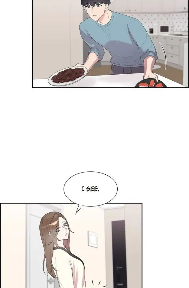 A Misogamist’s Romance Chapter 33 – Page 19