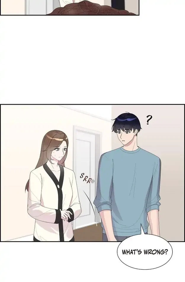 A Misogamist’s Romance Chapter 33 – Page 20