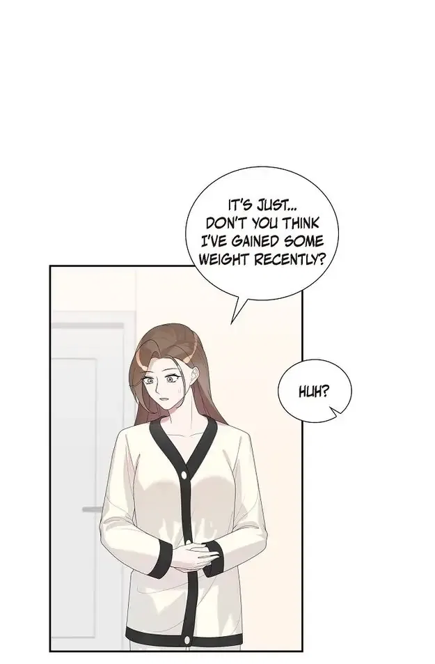 A Misogamist’s Romance Chapter 33 – Page 21