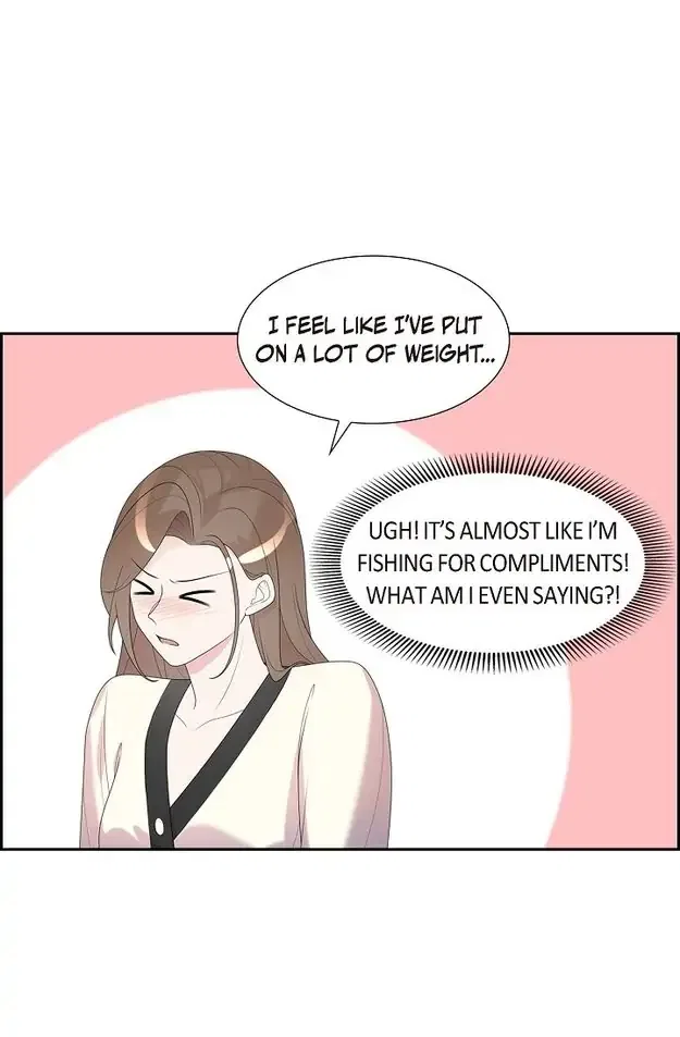 A Misogamist’s Romance Chapter 33 – Page 22
