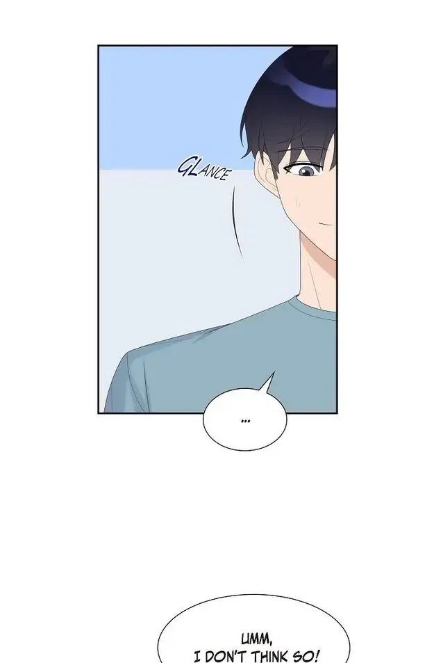A Misogamist’s Romance Chapter 33 – Page 23
