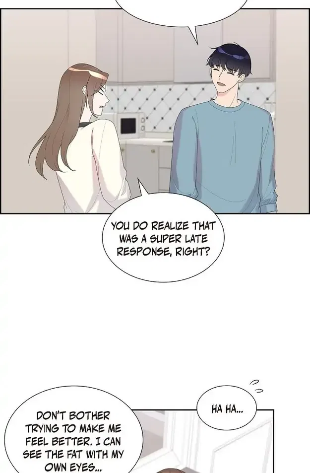 A Misogamist’s Romance Chapter 33 – Page 24