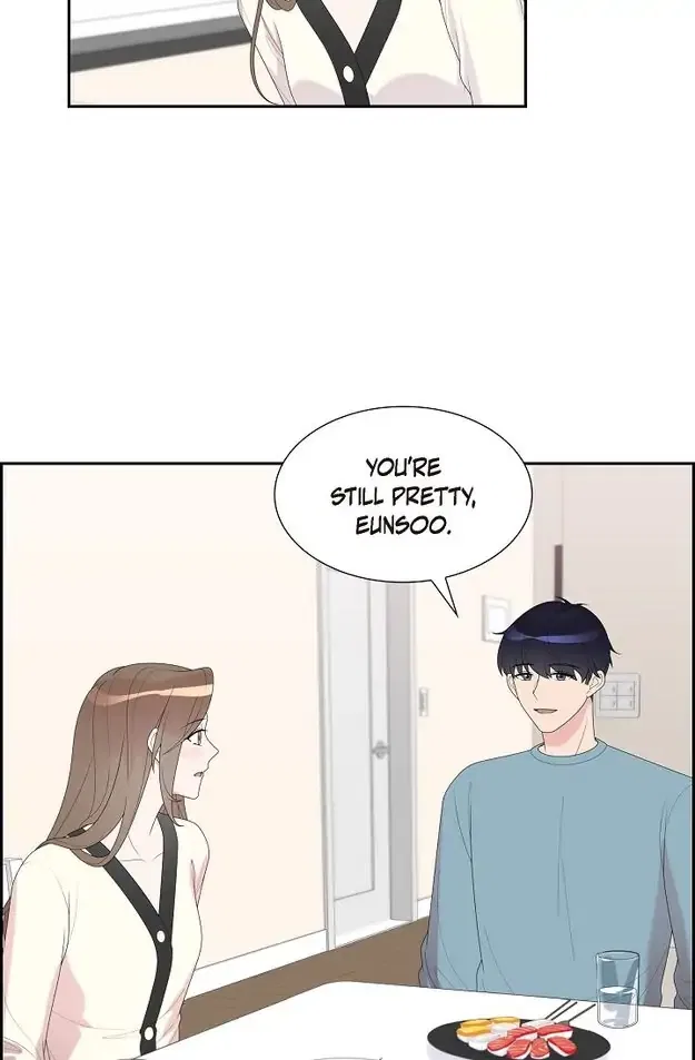 A Misogamist’s Romance Chapter 33 – Page 26