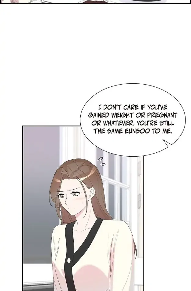 A Misogamist’s Romance Chapter 33 – Page 27