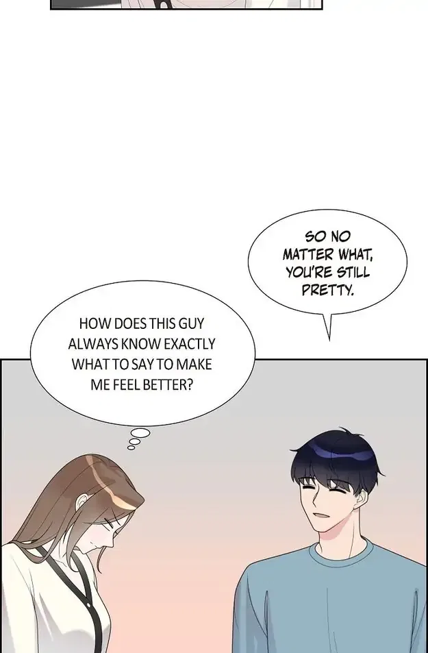 A Misogamist’s Romance Chapter 33 – Page 28