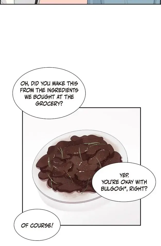 A Misogamist’s Romance Chapter 33 – Page 29