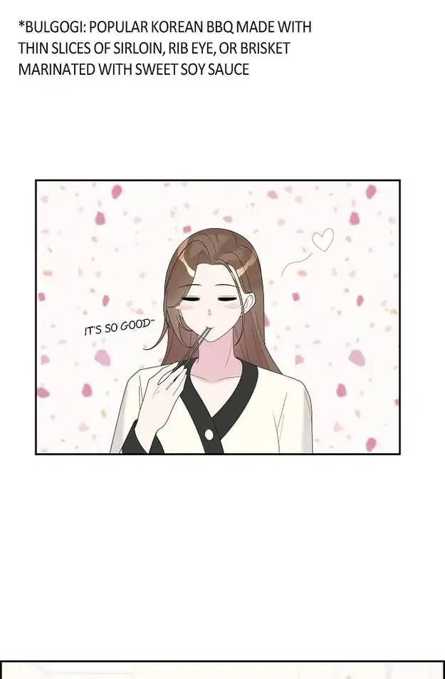 A Misogamist’s Romance Chapter 33 – Page 30
