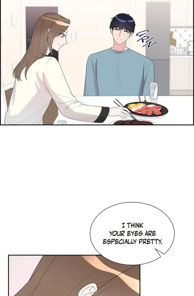 A Misogamist’s Romance Chapter 33 – Page 31