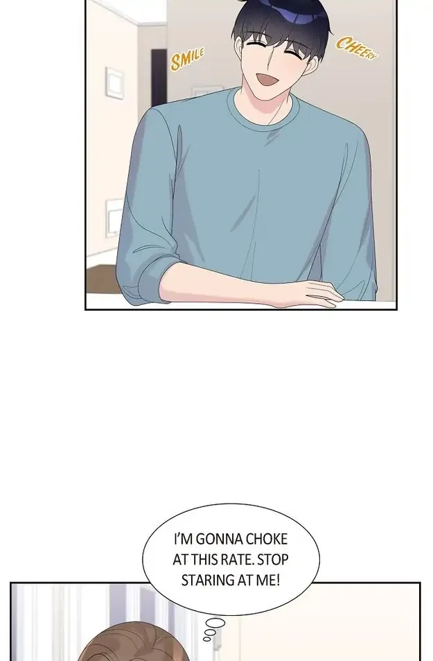 A Misogamist’s Romance Chapter 33 – Page 33