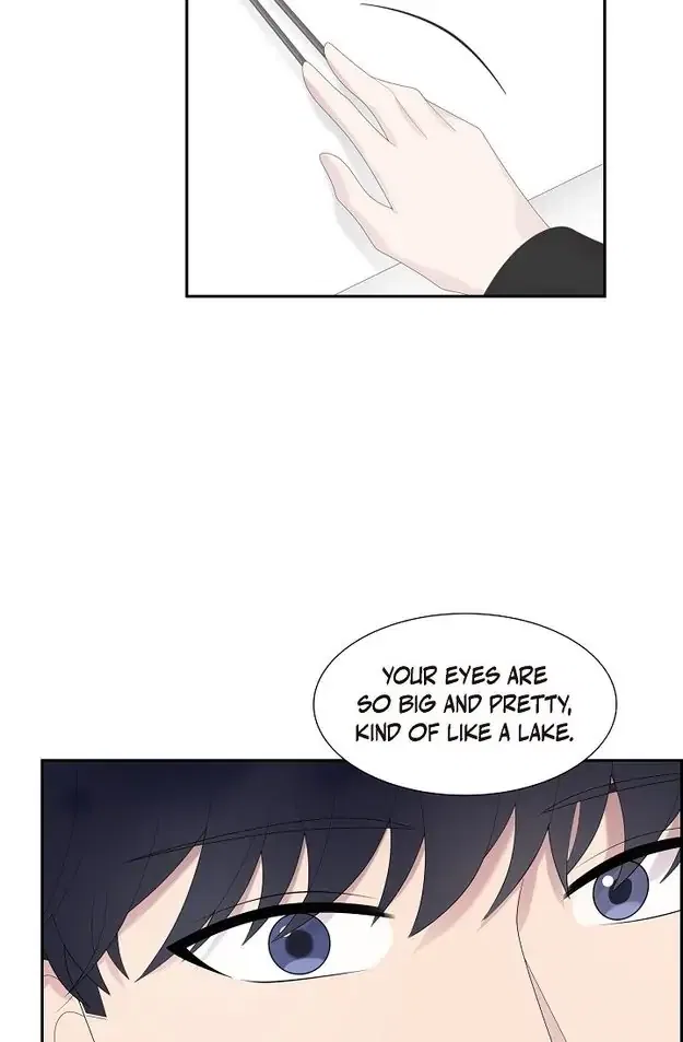 A Misogamist’s Romance Chapter 33 – Page 35