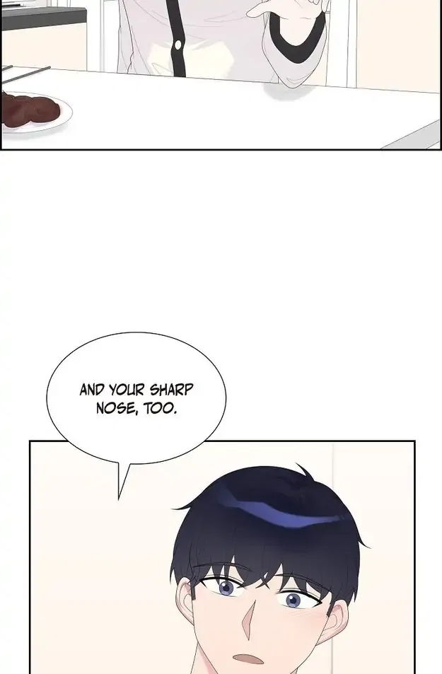 A Misogamist’s Romance Chapter 33 – Page 37