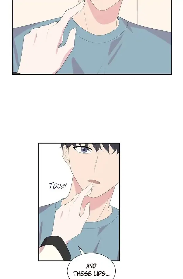 A Misogamist’s Romance Chapter 33 – Page 38