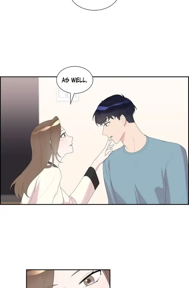 A Misogamist’s Romance Chapter 33 – Page 39