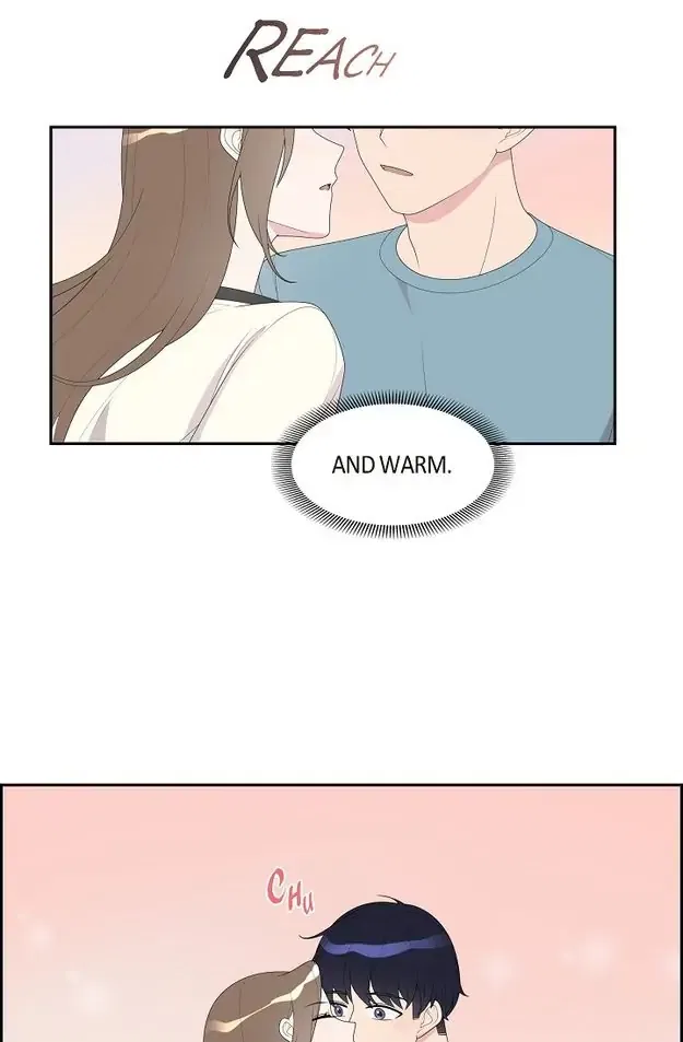 A Misogamist’s Romance Chapter 33 – Page 42
