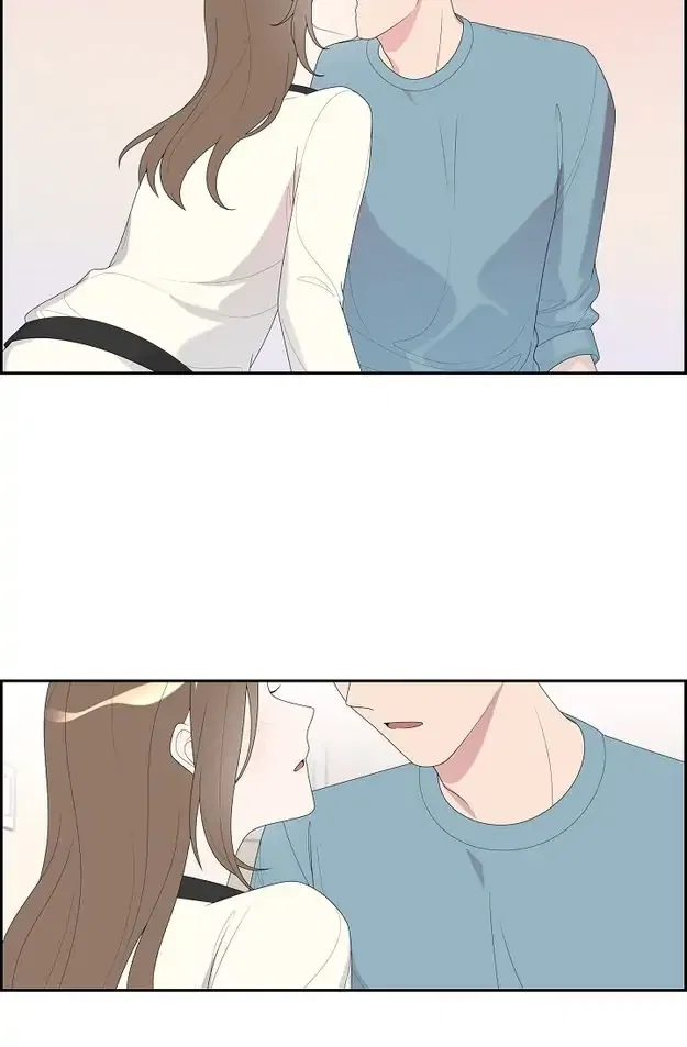 A Misogamist’s Romance Chapter 33 – Page 43