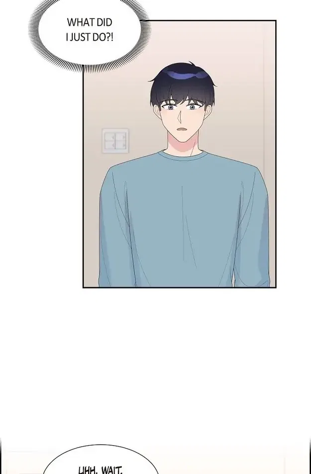 A Misogamist’s Romance Chapter 33 – Page 45