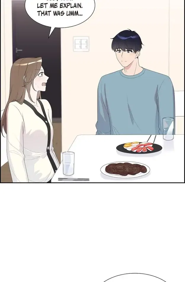 A Misogamist’s Romance Chapter 33 – Page 46