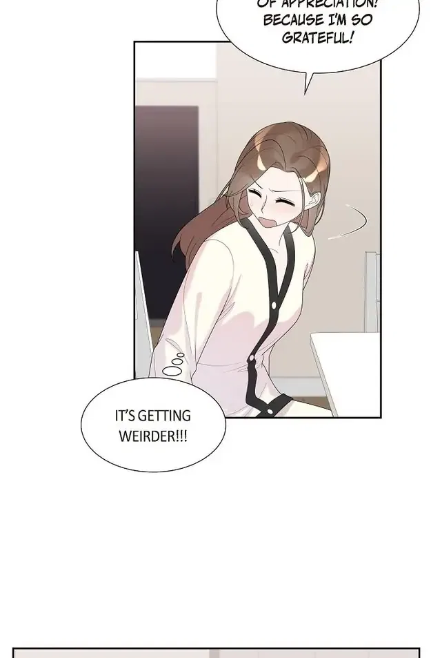 A Misogamist’s Romance Chapter 33 – Page 48