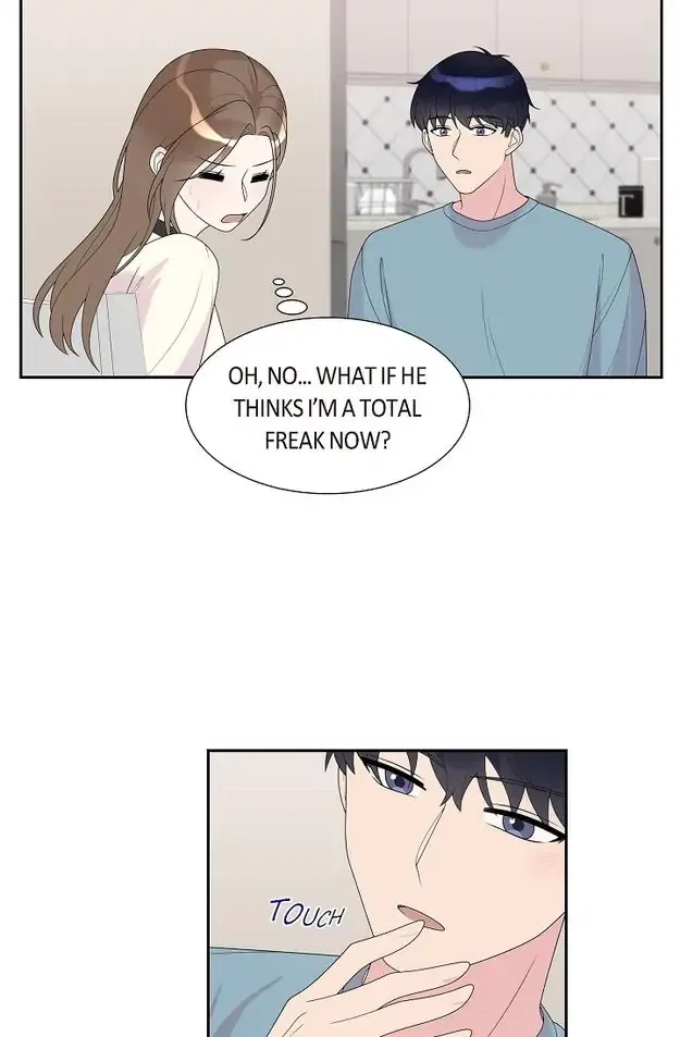 A Misogamist’s Romance Chapter 33 – Page 49