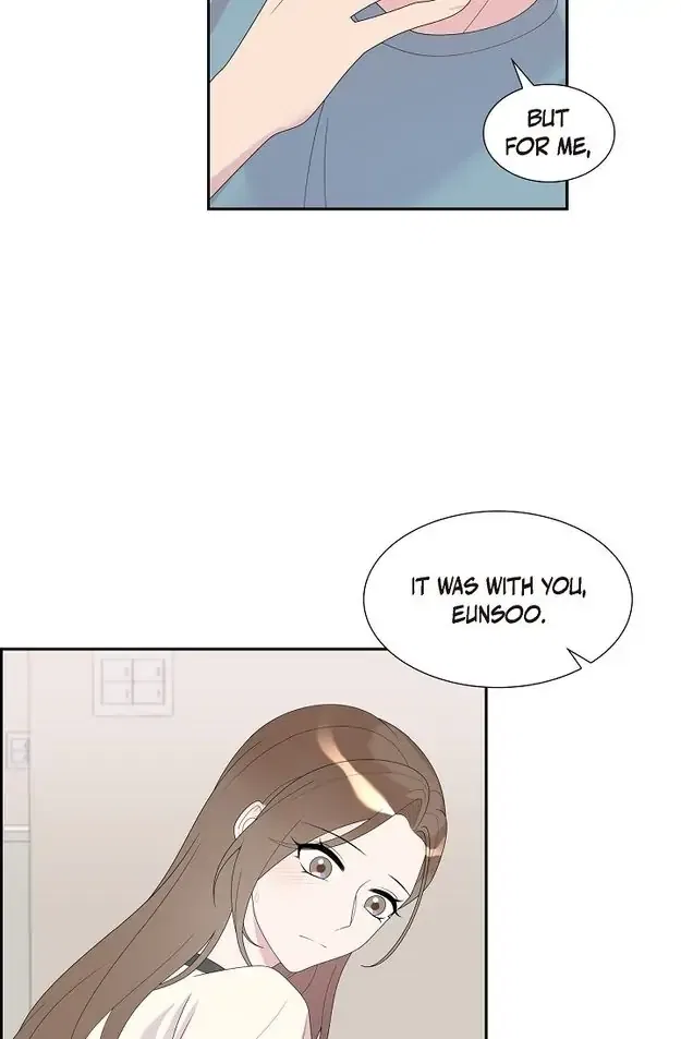 A Misogamist’s Romance Chapter 33 – Page 50