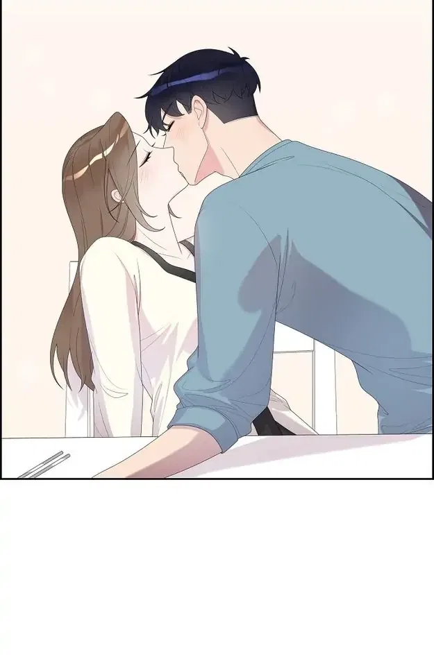 A Misogamist’s Romance Chapter 33 – Page 54