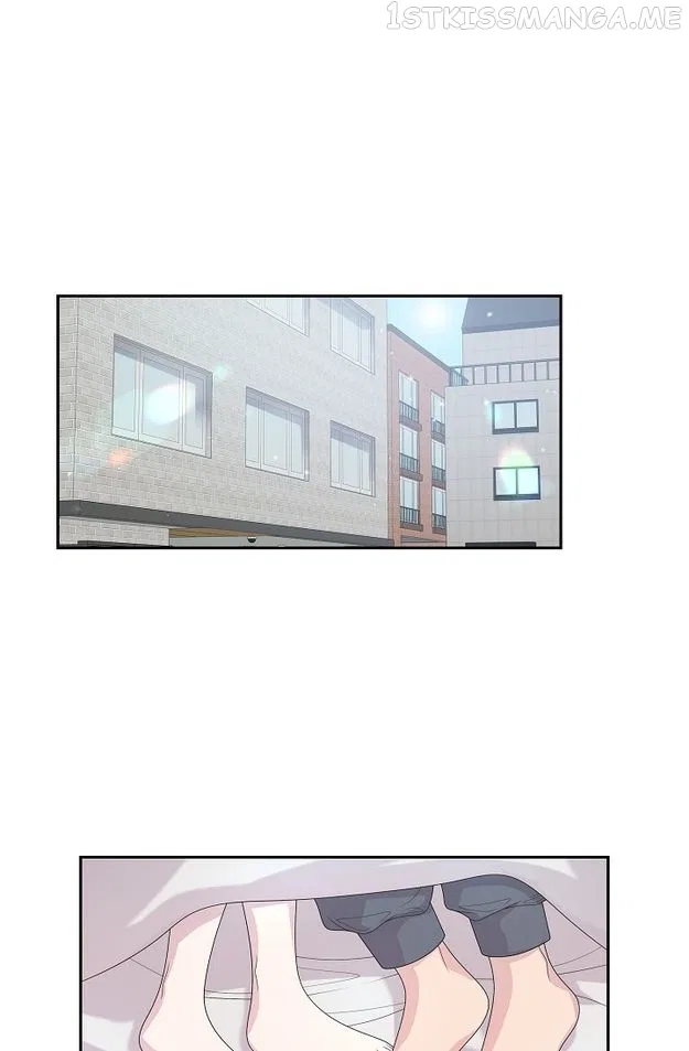 A Misogamist’s Romance Chapter 32 – Page 1