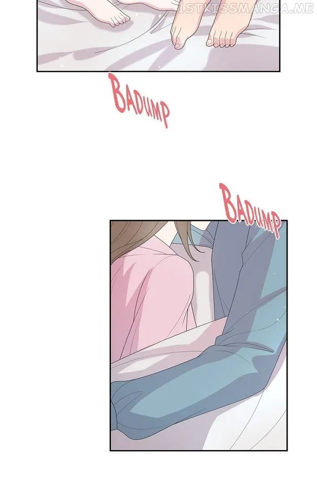 A Misogamist’s Romance Chapter 32 – Page 2