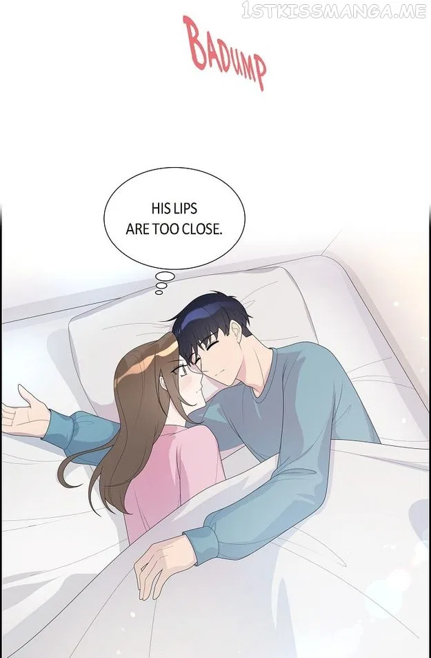 A Misogamist’s Romance Chapter 32 – Page 3