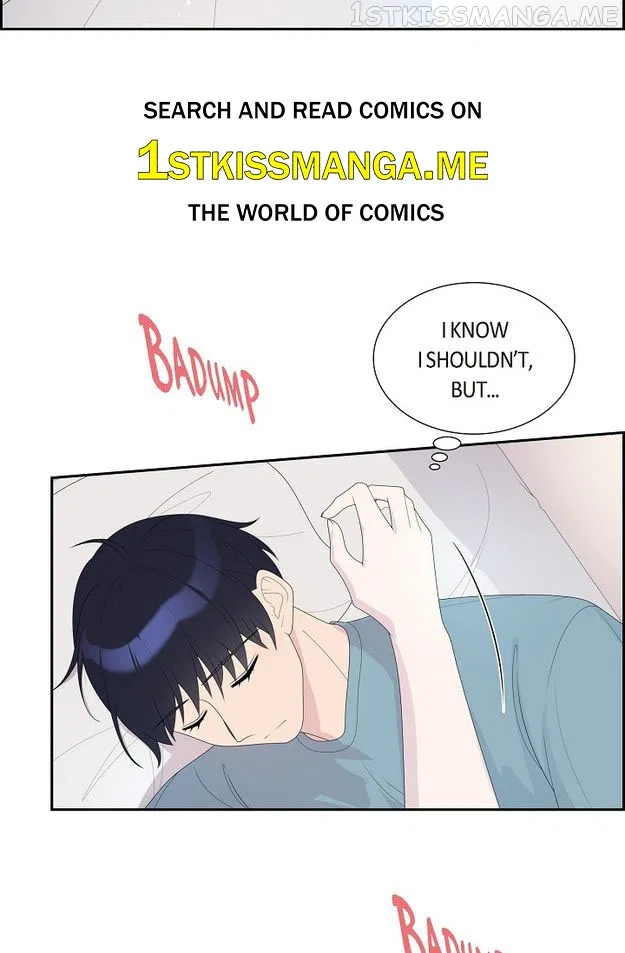 A Misogamist’s Romance Chapter 32 – Page 4