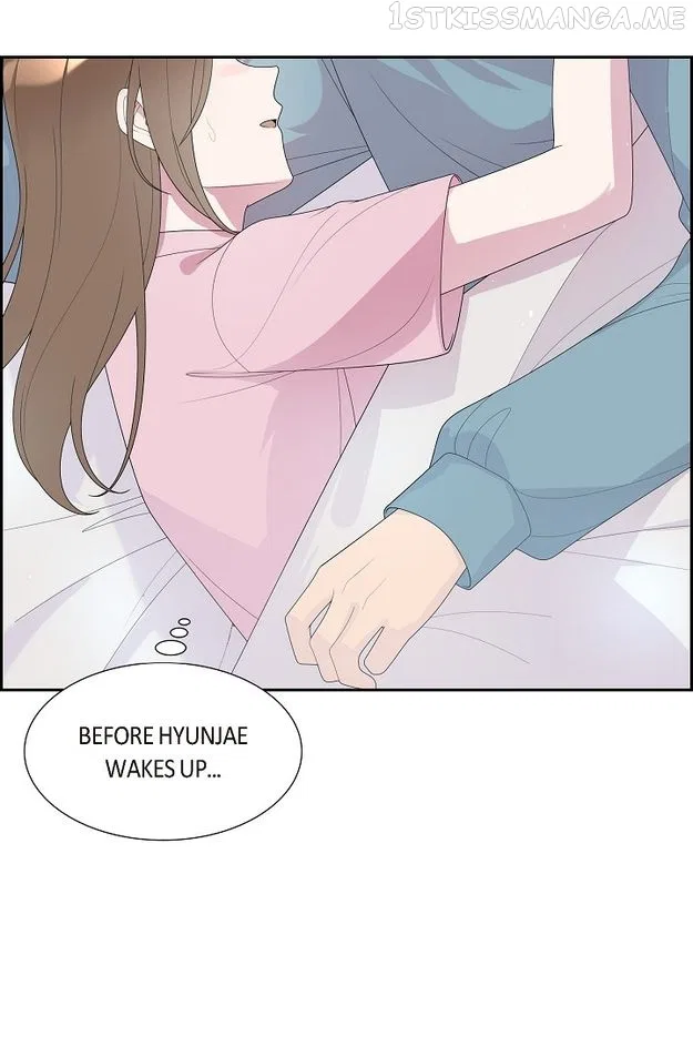 A Misogamist’s Romance Chapter 32 – Page 6