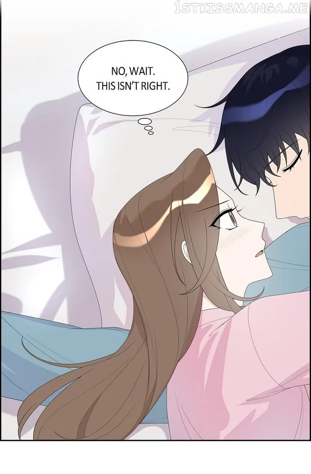 A Misogamist’s Romance Chapter 32 – Page 8