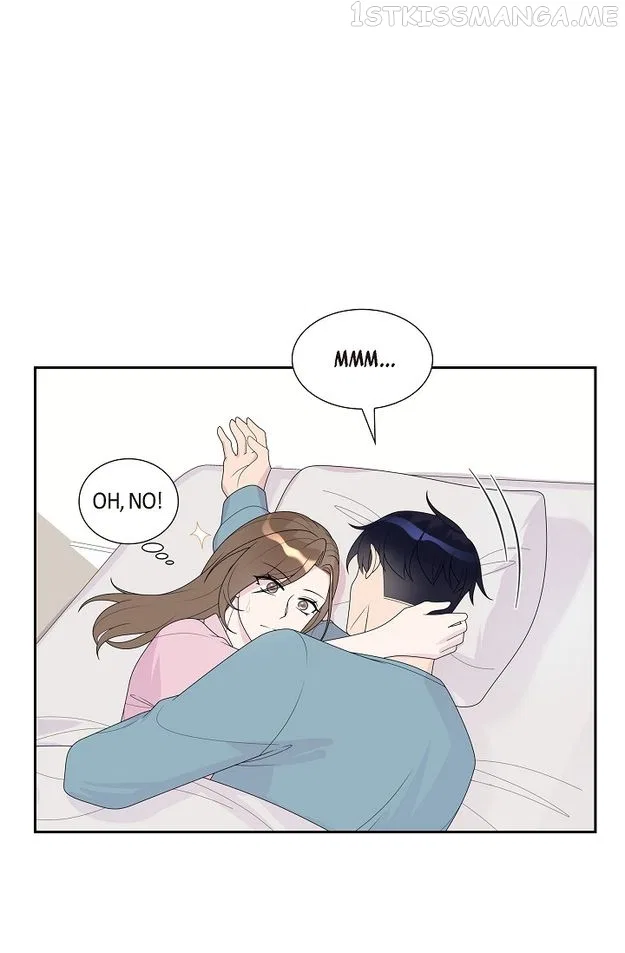 A Misogamist’s Romance Chapter 32 – Page 9