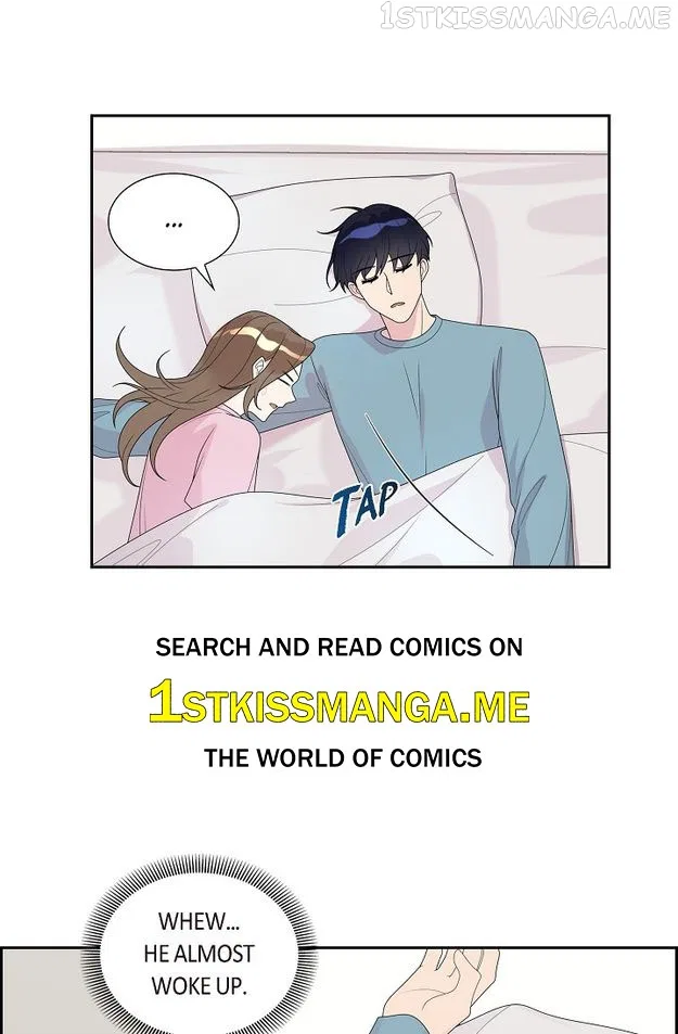 A Misogamist’s Romance Chapter 32 – Page 11