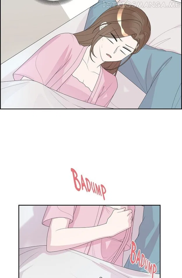 A Misogamist’s Romance Chapter 32 – Page 12