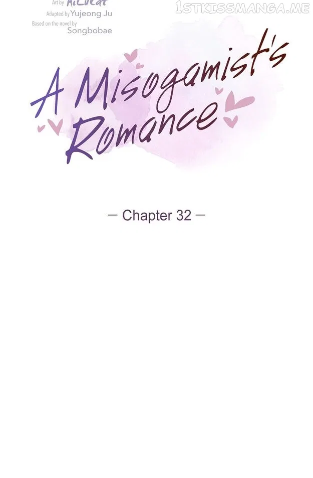 A Misogamist’s Romance Chapter 32 – Page 15