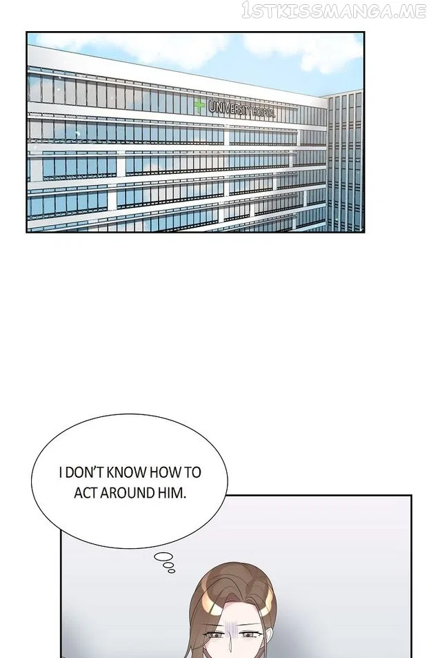 A Misogamist’s Romance Chapter 32 – Page 16