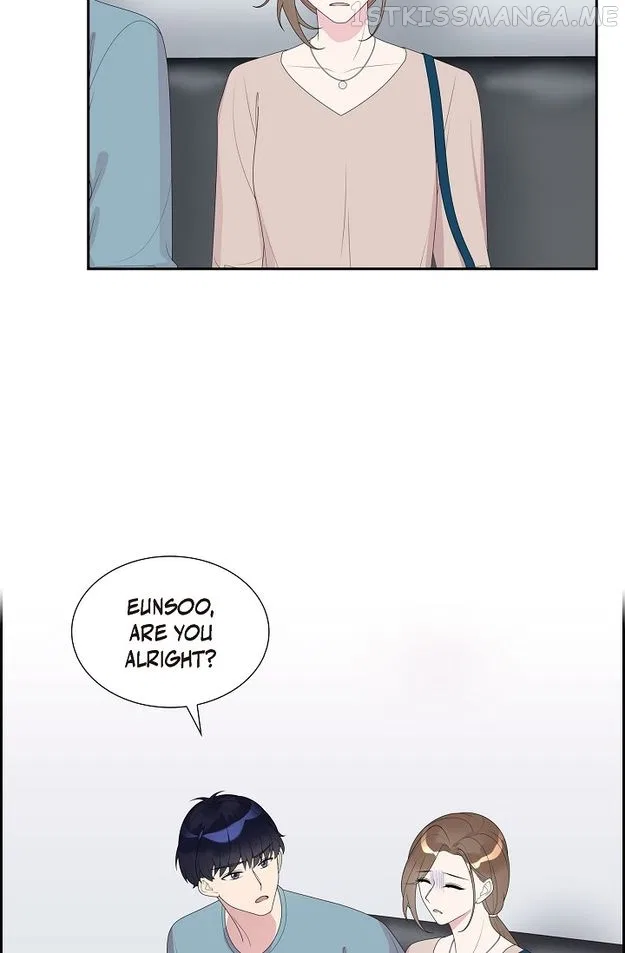 A Misogamist’s Romance Chapter 32 – Page 17
