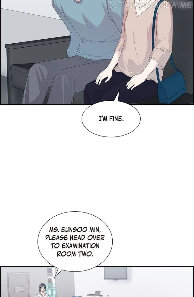 A Misogamist’s Romance Chapter 32 – Page 18