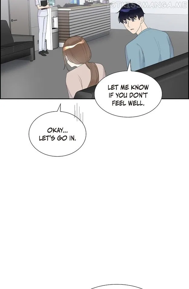 A Misogamist’s Romance Chapter 32 – Page 19