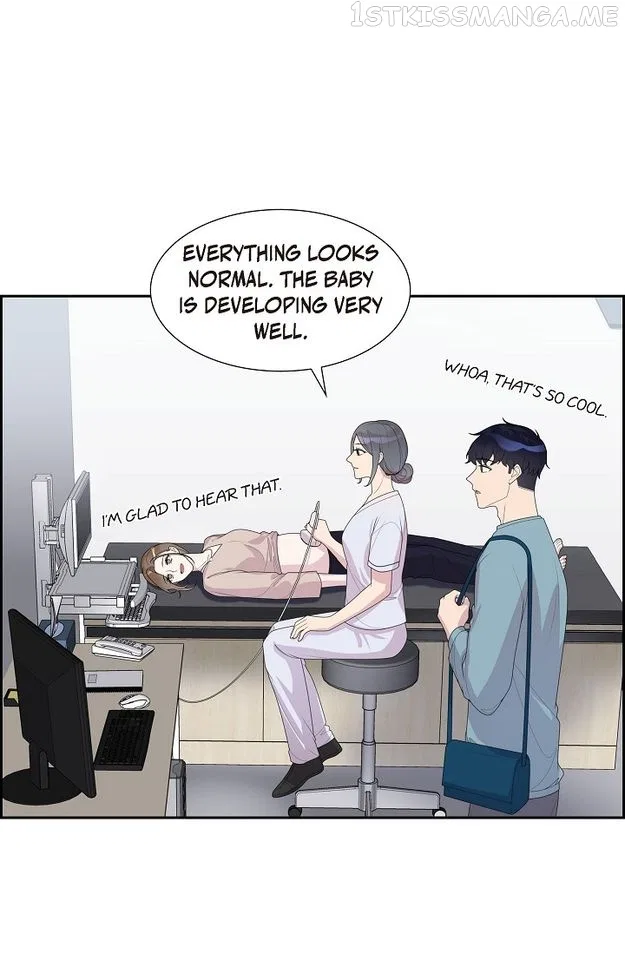 A Misogamist’s Romance Chapter 32 – Page 21