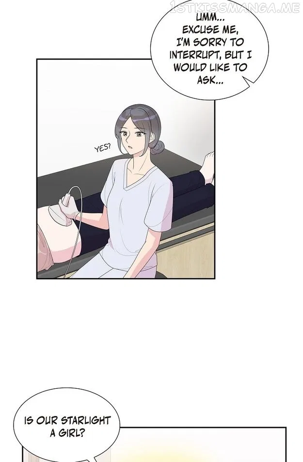 A Misogamist’s Romance Chapter 32 – Page 23